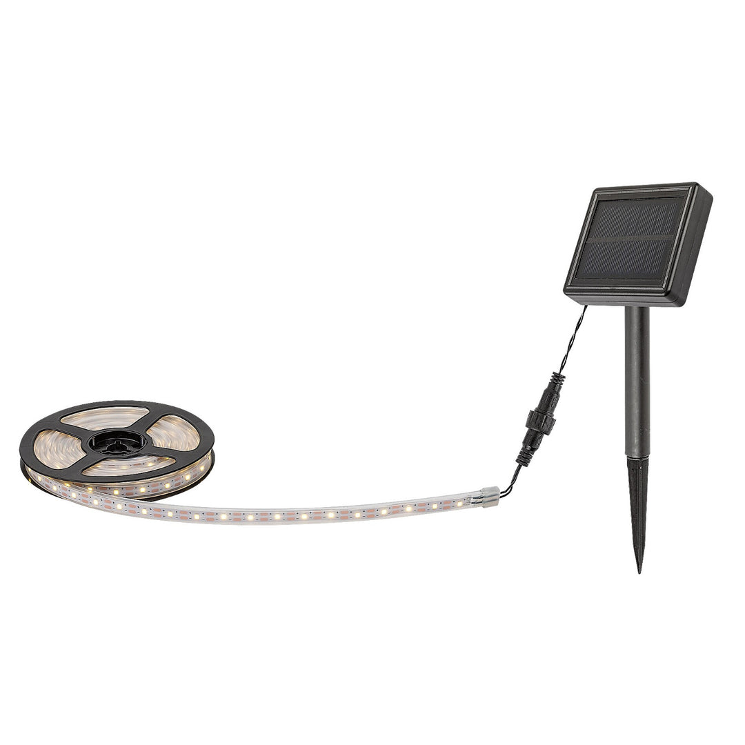 Rabalux napelemes lámpa, kültéri szalag, LED, IP44, 300 cm, Ansoo
