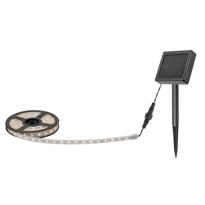 Rabalux napelemes lámpa, kültéri szalag, LED, IP44, 300 cm, Ansoo