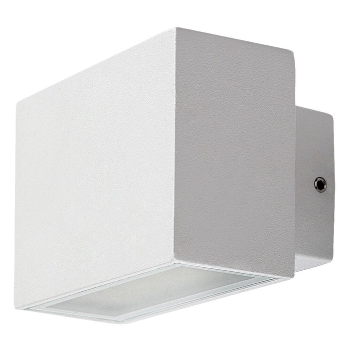 Rabalux, fali lámpa, kültéri, LED, 7W, IP54, Mataro, Mataro