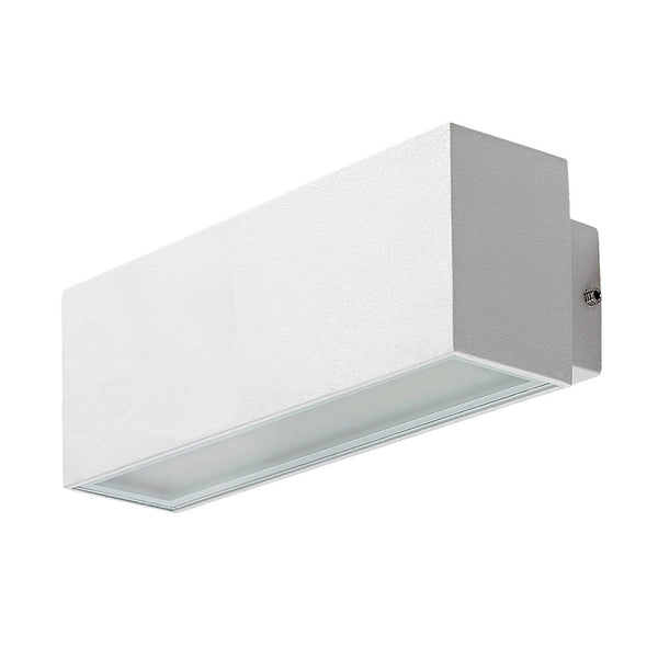 Rabalux, fali lámpa, kültéri, LED, 10W, IP54, Mataro, Mataro