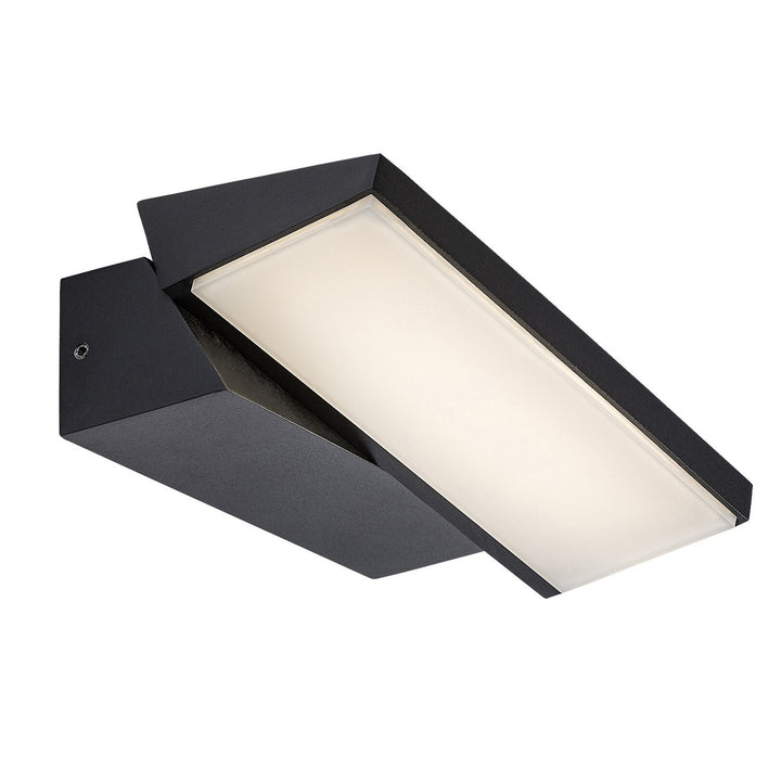 Rabalux lámpa, kültéri, falra szerelhető, LED, 13W, IP65, Senica