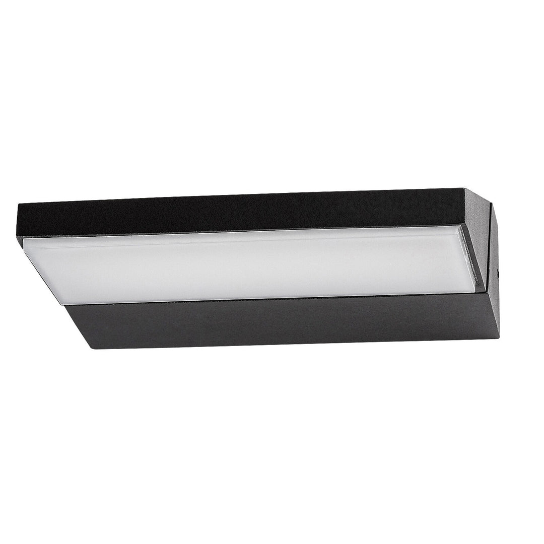 Rabalux lámpa, kültéri, falra szerelhető, LED, 13W, IP65, Senica