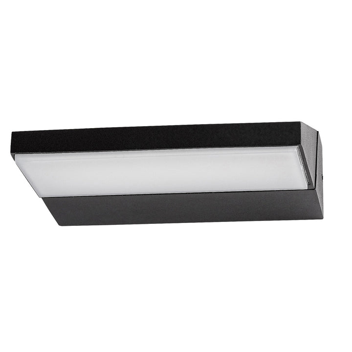 Rabalux lámpa, kültéri, falra szerelhető, LED, 13W, IP65, Senica