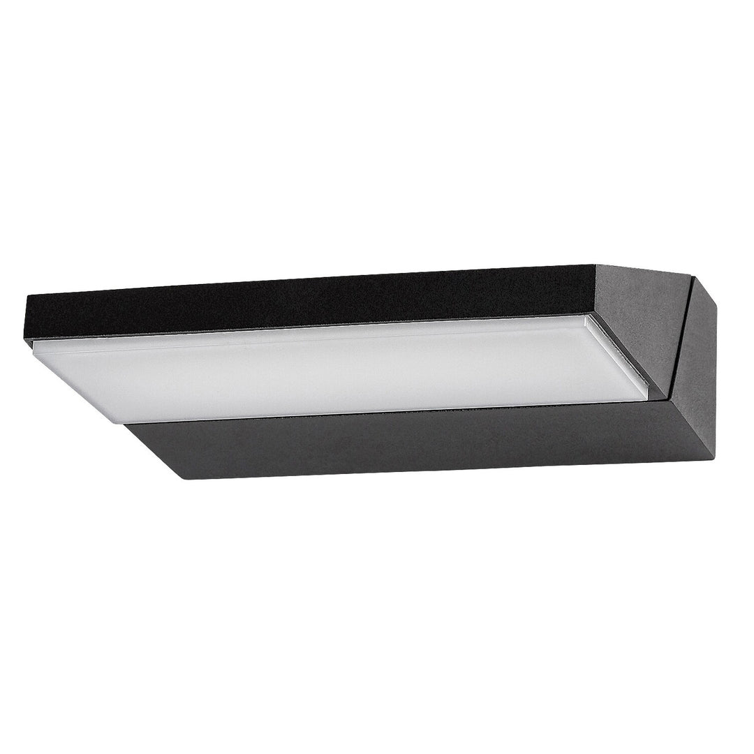 Rabalux lámpa, kültéri, falra szerelhető, LED, 13W, IP65, Senica