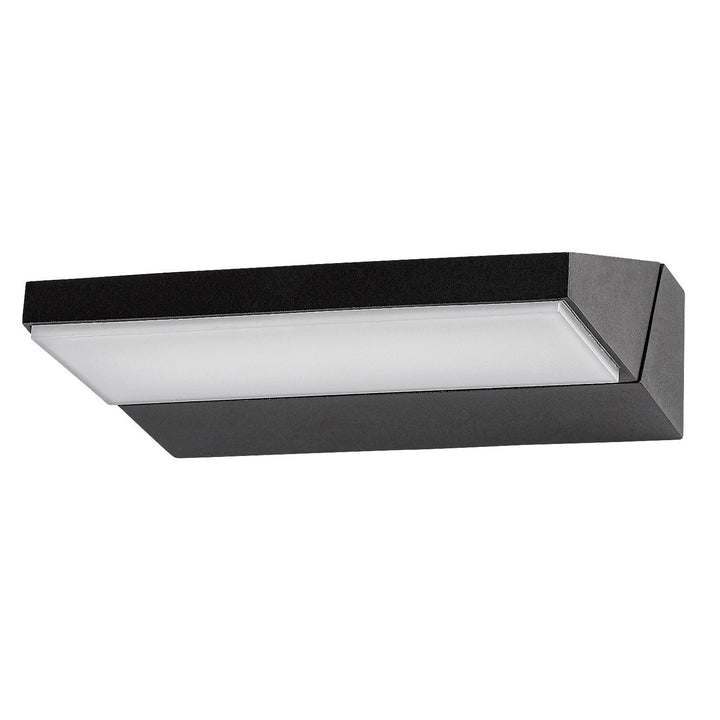Rabalux lámpa, kültéri, falra szerelhető, LED, 13W, IP65, Senica