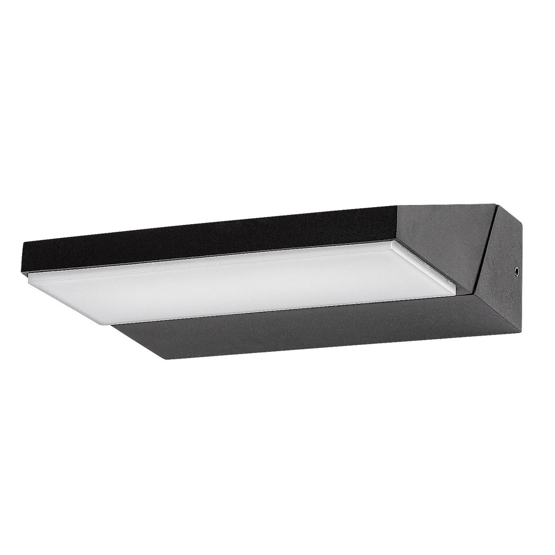 Rabalux lámpa, kültéri, falra szerelhető, LED, 13W, IP65, Senica