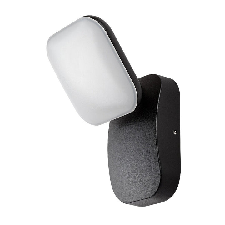 Rabalux lámpa, fali lámpa, kültéri, LED 12W, IP44, Odiel