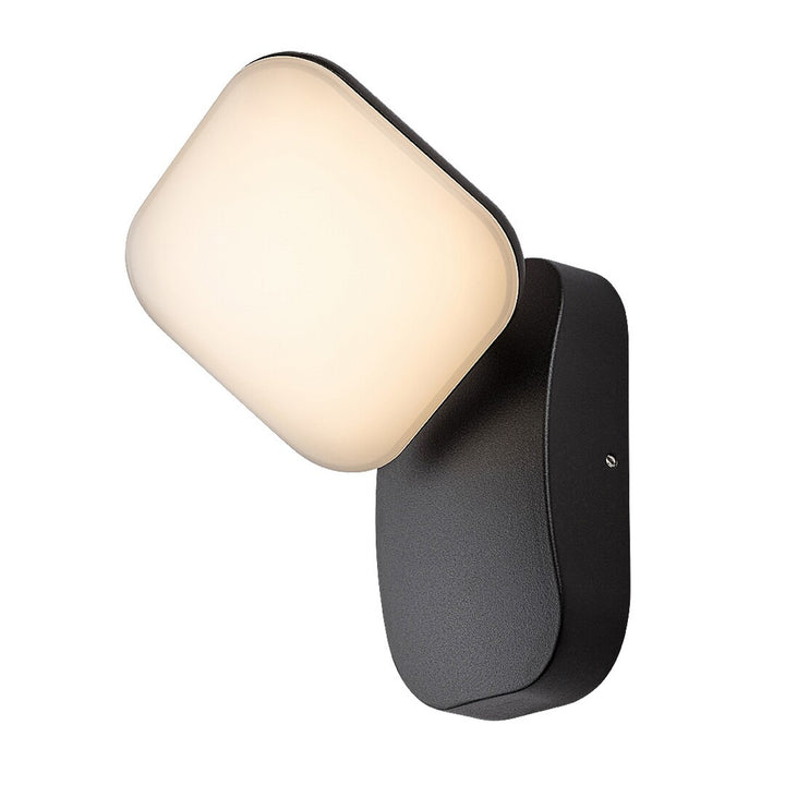 Rabalux lámpa, fali lámpa, kültéri, LED 12W, IP44, Odiel