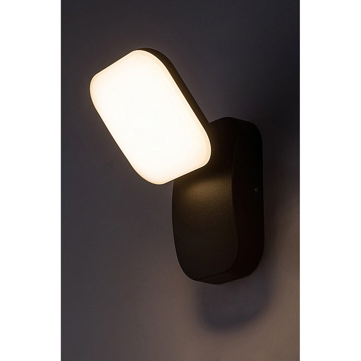 Rabalux lámpa, fali lámpa, kültéri, LED 12W, IP44, Odiel