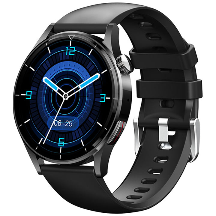 Tracer okosóra, Bluetooth 5.2, 1,3"-os érintőképernyő, 70 sportolási mód, SM7 GP+ Line