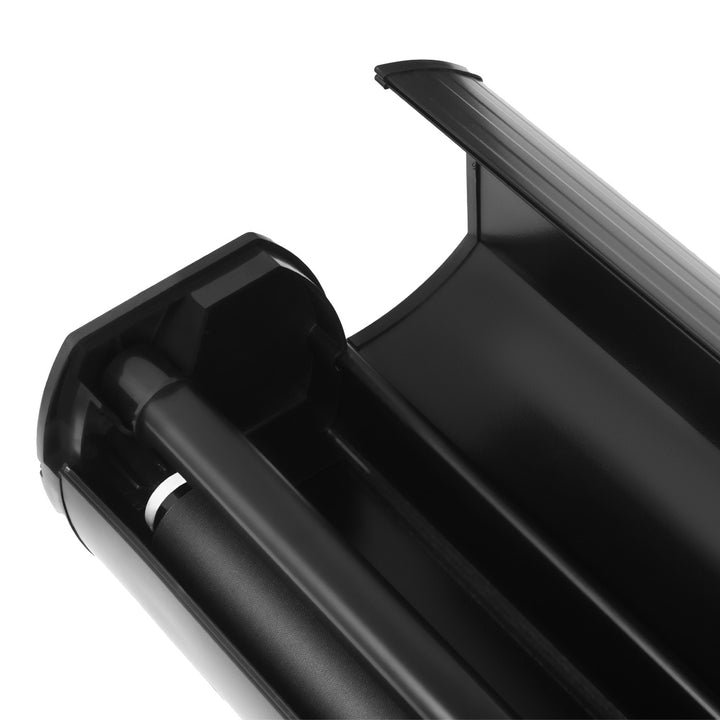 Hordozható vetítővászon Maclean, kompakt, padló, 66", 16:9, MC-210