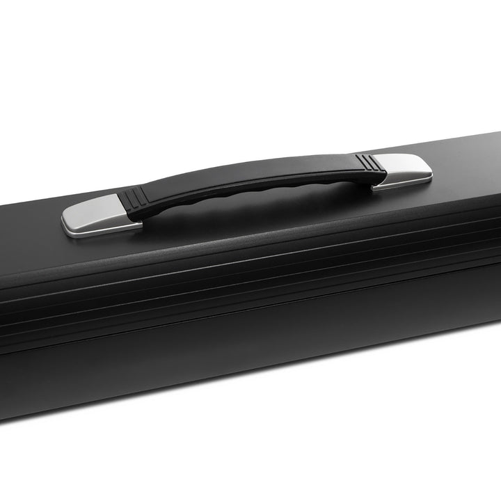 Hordozható vetítővászon Maclean, kompakt, padló, 66", 16:9, MC-210