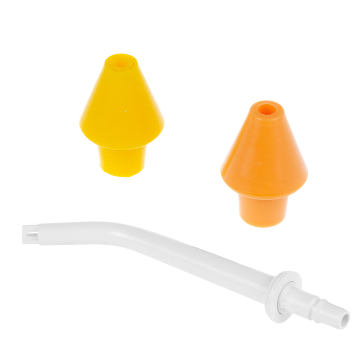 Aquarin irrigátor tartozék, 2 fúvóka, Little Doctor LS-SN03