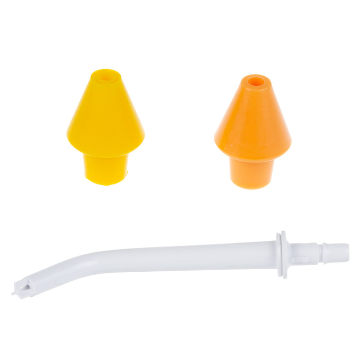 Aquarin irrigátor tartozék, 2 fúvóka, Little Doctor LS-SN03