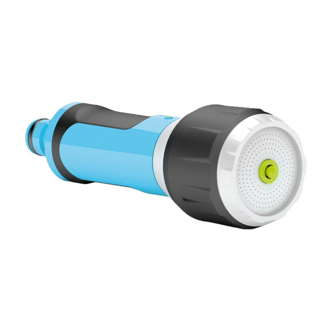 Cellfast szórófej, egyenes, többfunkciós, fokozatmentesen állítható, Ergo