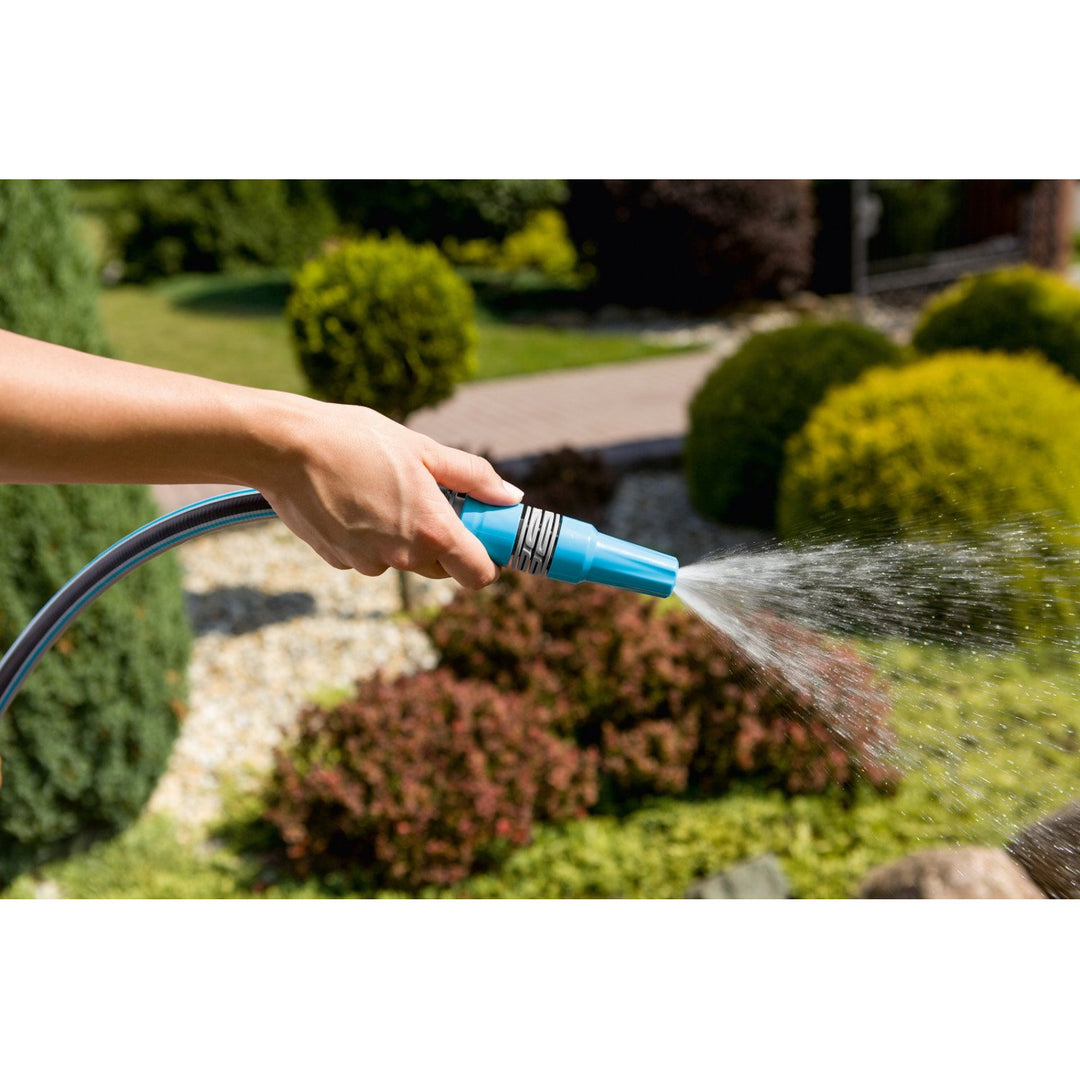 Cellfast szórófej, egyenes, fokozatmentesen állítható, Ideal