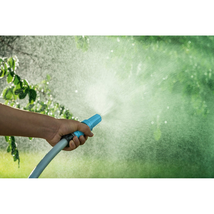 Cellfast szórófej, egyenes, fokozatmentesen állítható, Ideal