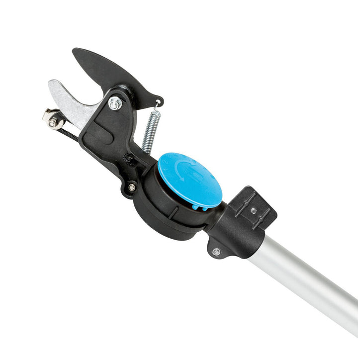 Cellfast ollós metszőolló, rúdra szerelve, metszőfűrésszel, Ideal