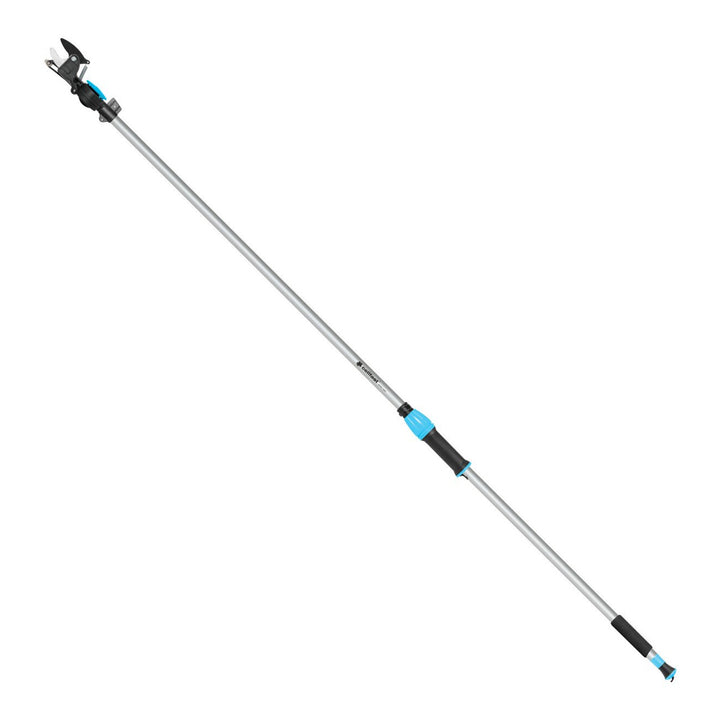 Cellfast ollós metszőolló, rúdra szerelve, metszőfűrésszel, Ideal