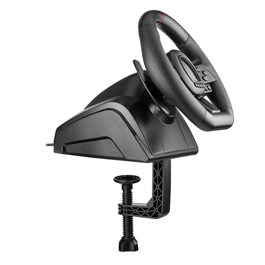 Tracer kormánykerék, váltó, pedálok, PC PS3 PS4 Xbox One Xbox360 Switch, Simracer, PC PS3 PS4 Xbox One Xbox360 Switch, Simracerhez