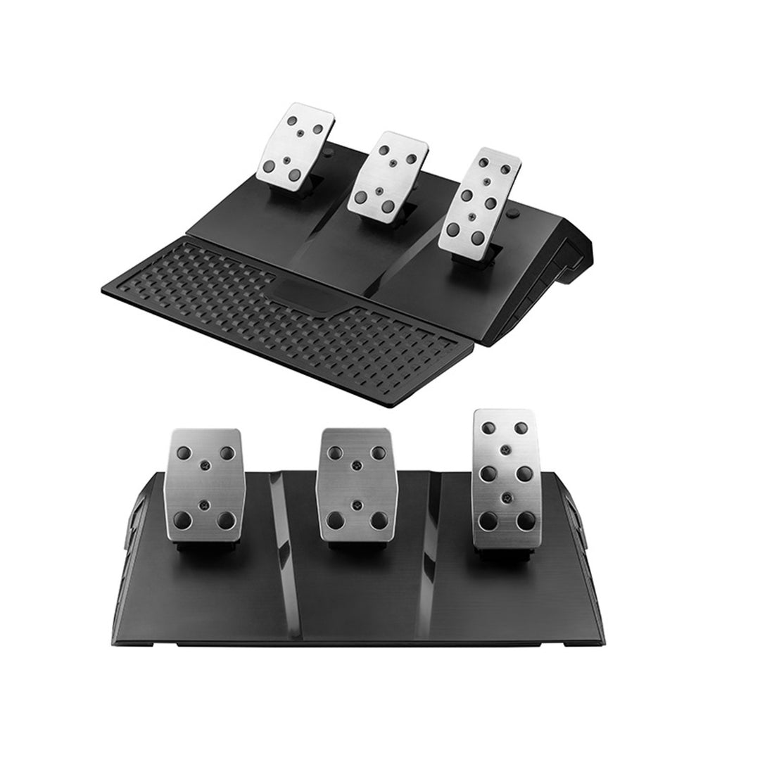 Tracer kormánykerék, váltó, pedálok, PC PS3 PS4 Xbox One Xbox360 Switch, Simracer, PC PS3 PS4 Xbox One Xbox360 Switch, Simracerhez