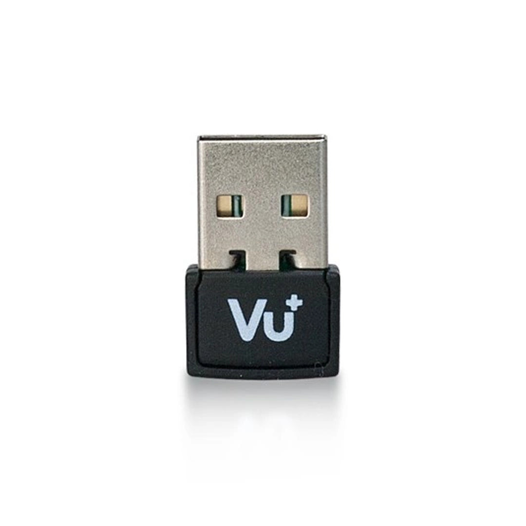 Adapter Vu+, dongle Bluetooth 4.1, do tunerów, USB