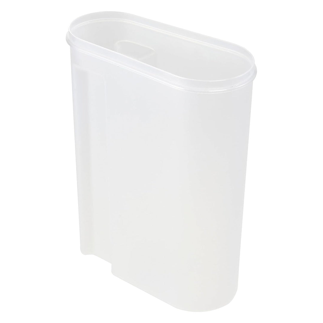Keeeper gabonapehelytartály, átlátszó oldal, 5l, Jean