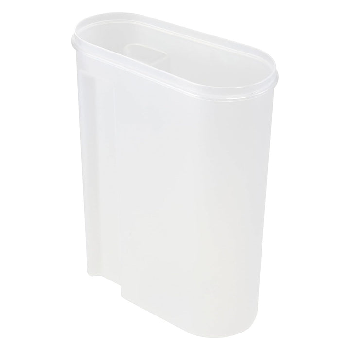 Keeeper gabonapehelytartály, átlátszó oldal, 5l, Jean
