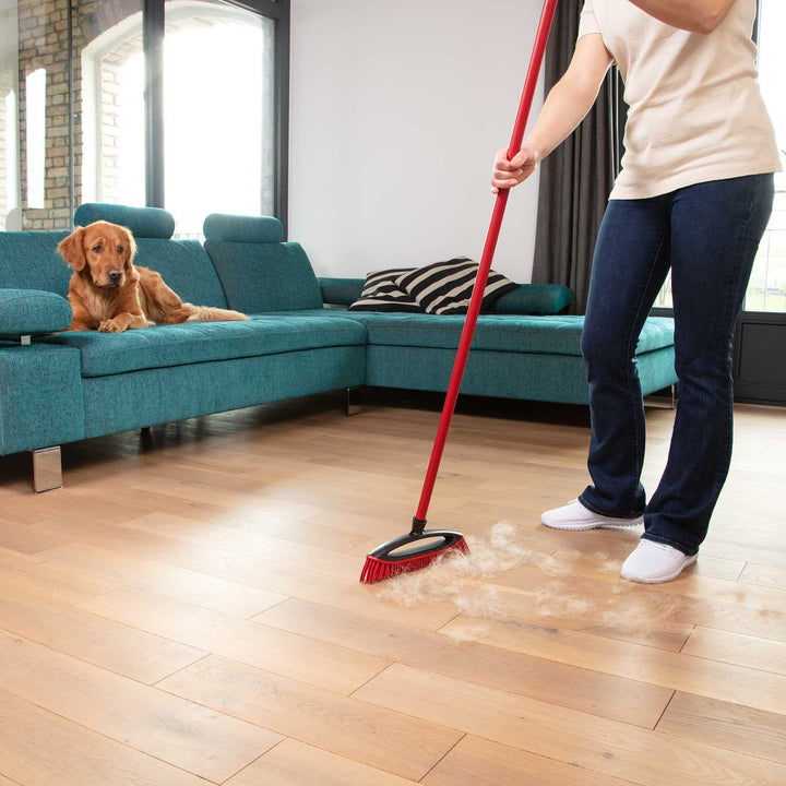 Betét az Always Clean szőr- és bundakefe, Vileda, Pet Pro számára