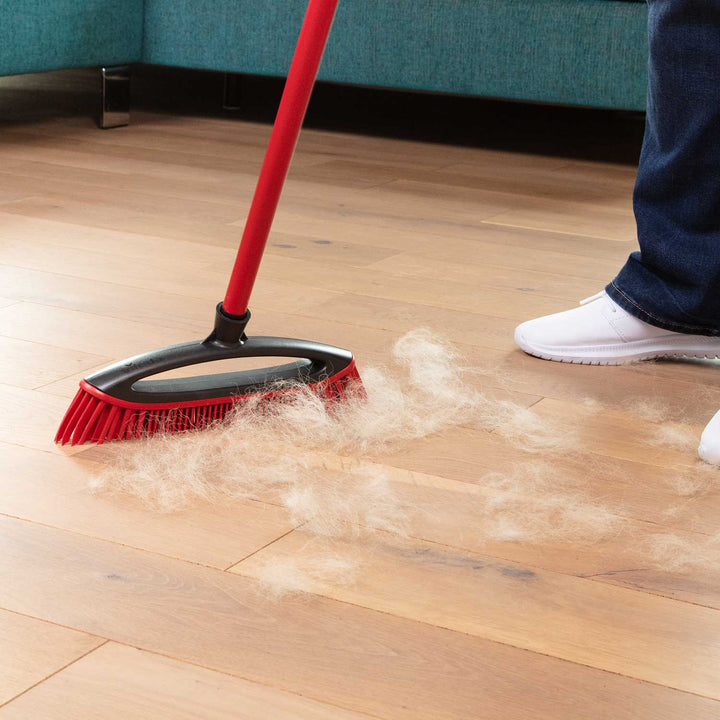 Betét az Always Clean szőr- és bundakefe, Vileda, Pet Pro számára