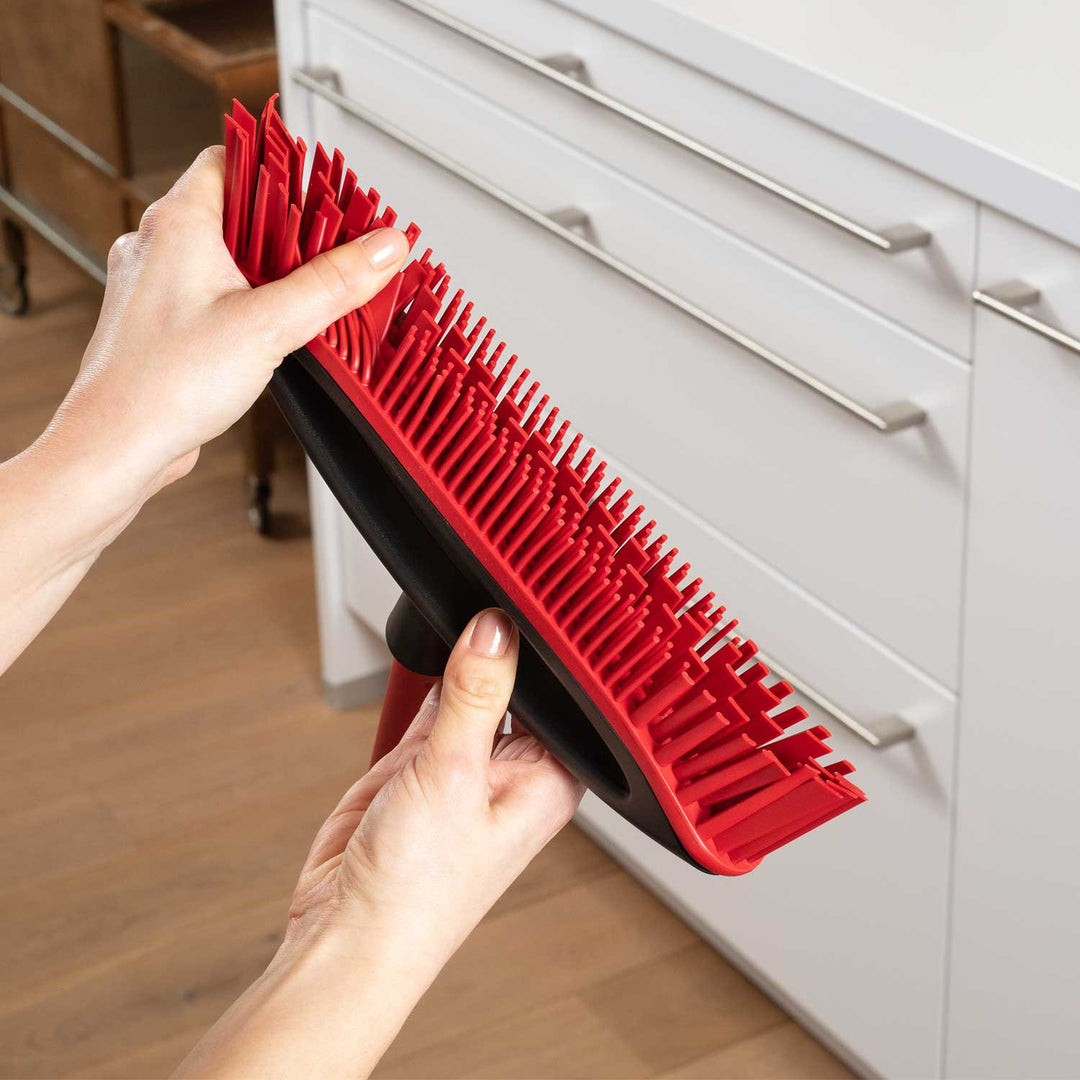 Betét az Always Clean szőr- és bundakefe, Vileda, Pet Pro számára
