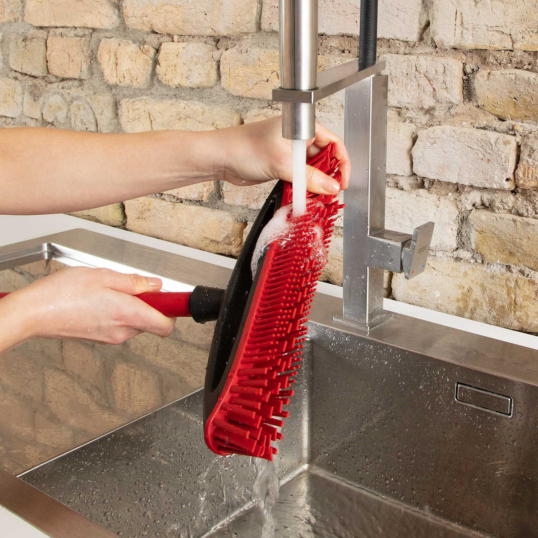 Betét az Always Clean szőr- és bundakefe, Vileda, Pet Pro számára