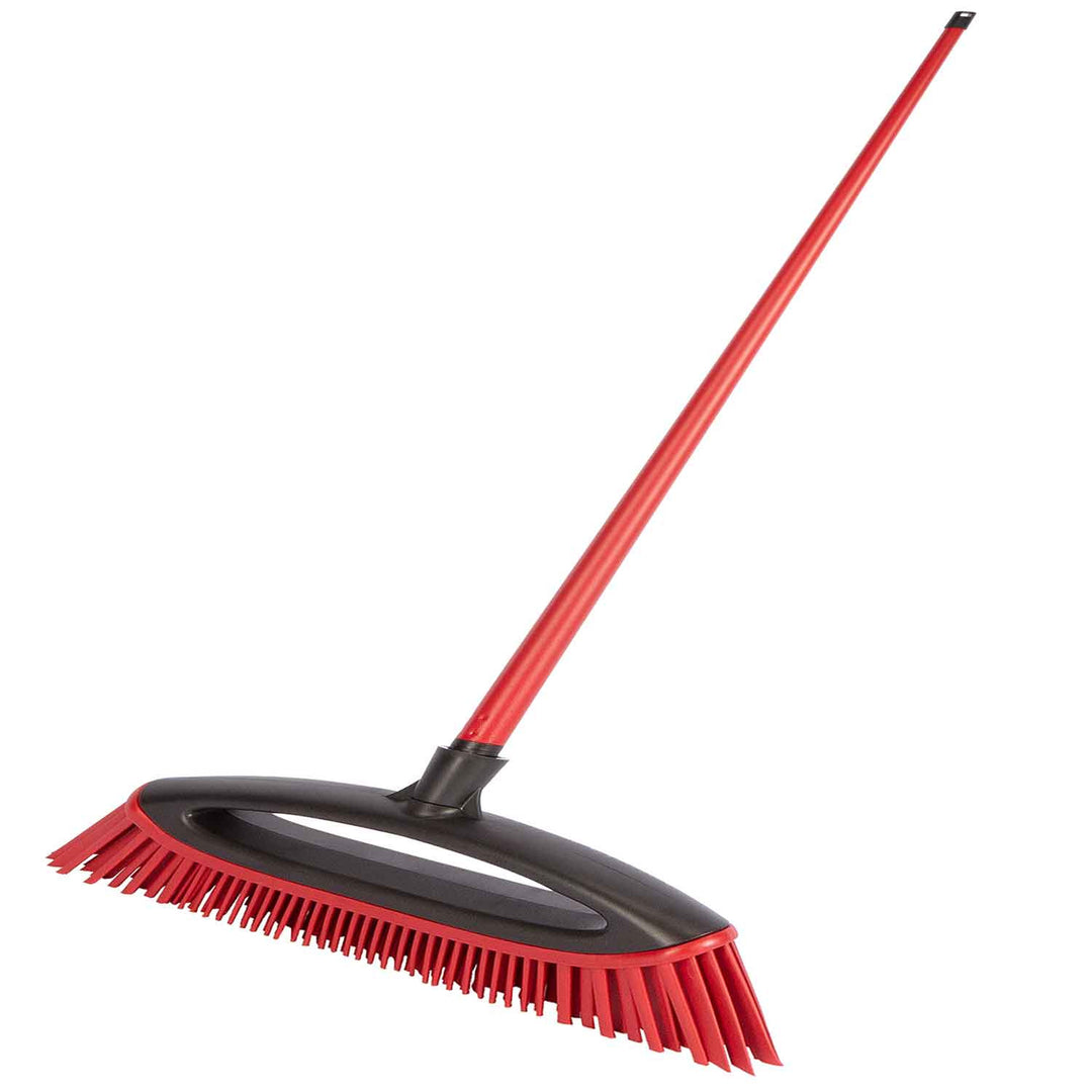 Vileda szőrkefe, gumisörtékkel, Always Clean, Pet Pro