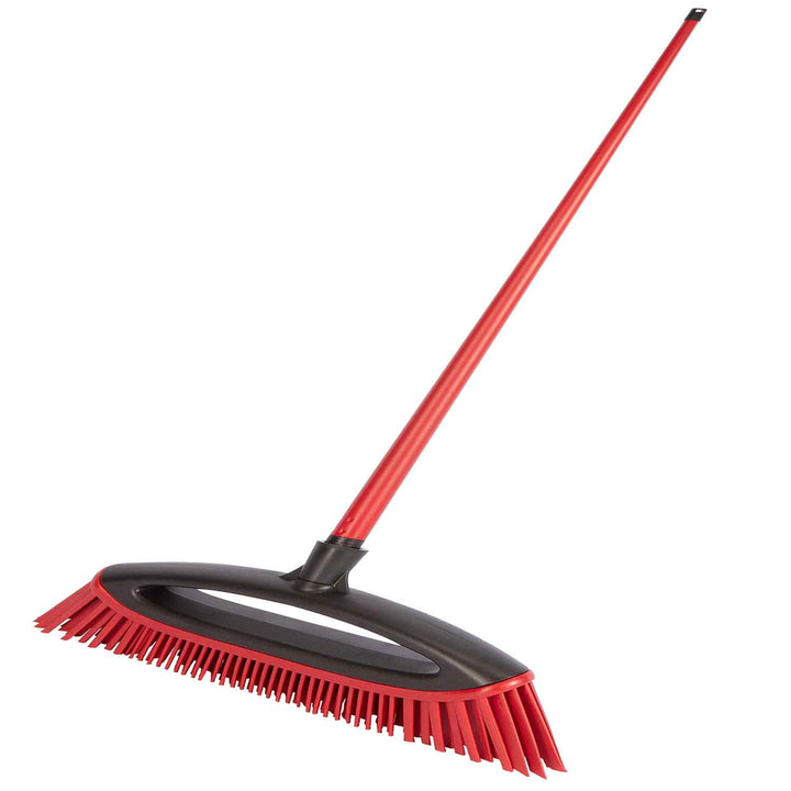 Vileda szőrkefe, gumisörtékkel, Always Clean, Pet Pro