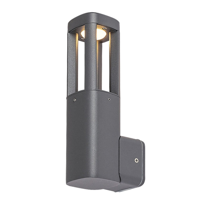 Rabalux lámpa, fali lámpa, kültéri, LED 7W, IP54, Kalisz
