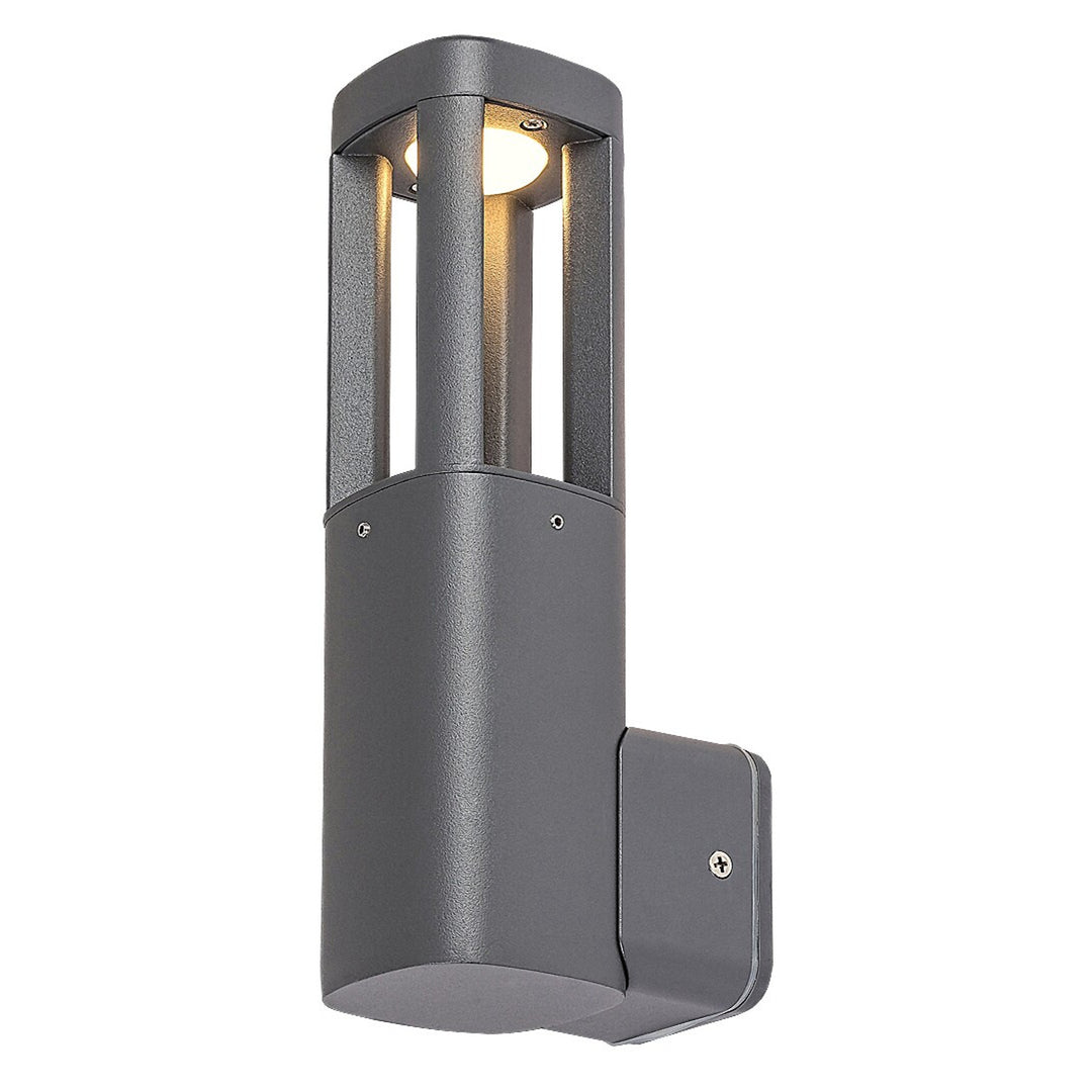 Rabalux lámpa, fali lámpa, kültéri, LED 7W, IP54, Kalisz