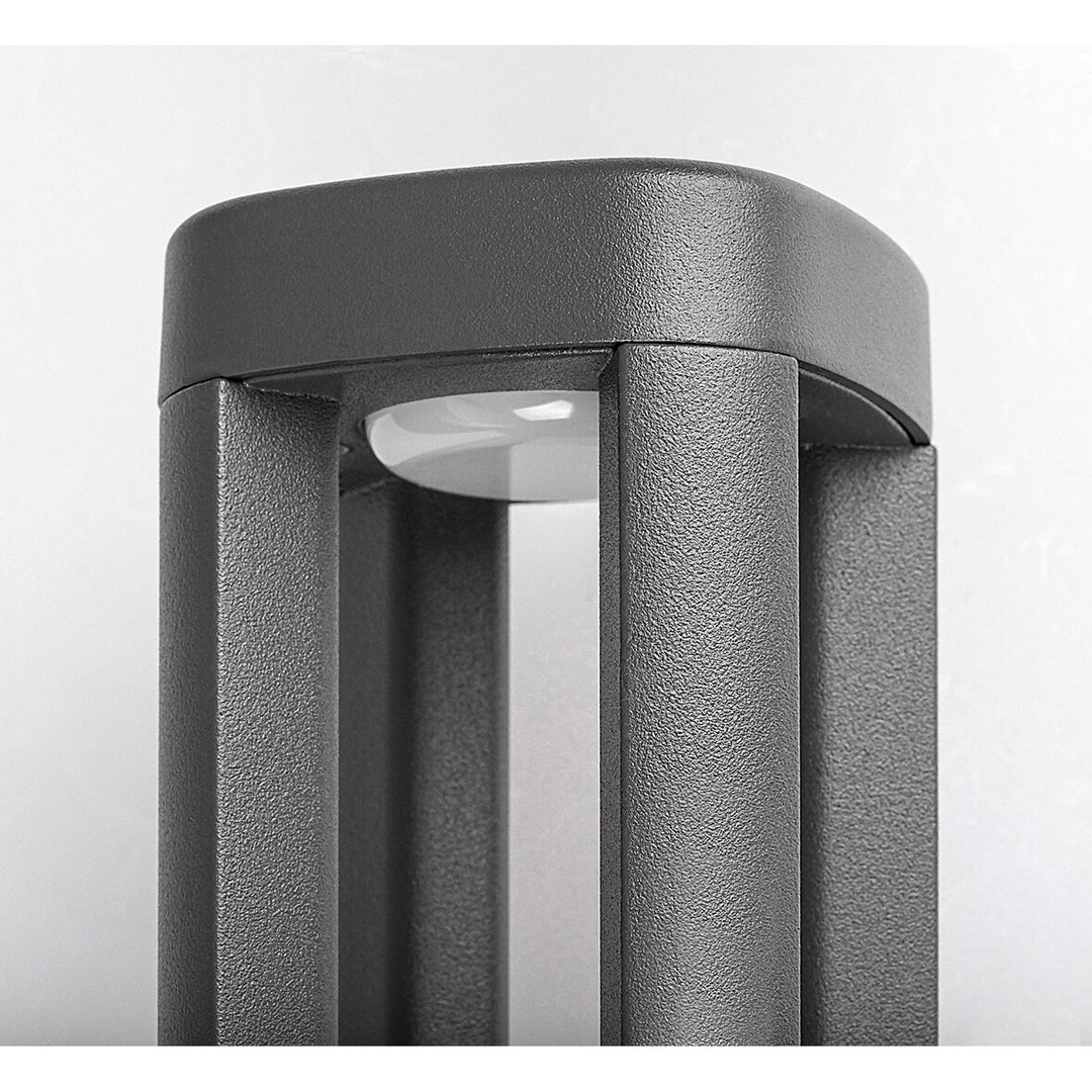 Rabalux lámpa, fali lámpa, kültéri, LED 7W, IP54, Kalisz