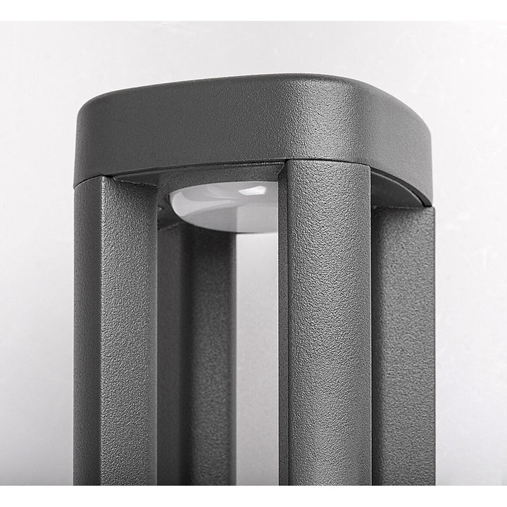 Rabalux lámpa, fali lámpa, kültéri, LED 7W, IP54, Kalisz