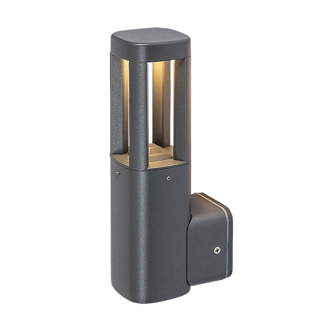 Rabalux lámpa, fali lámpa, kültéri, LED 7W, IP54, Kalisz
