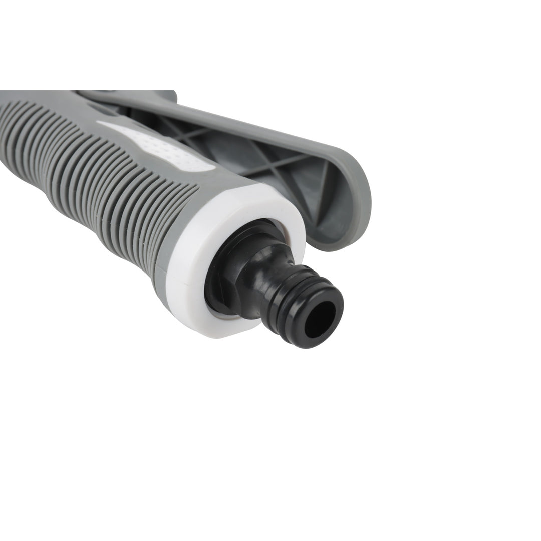 Agaplast kerti locsoló, pisztoly, 10 funkció, LL01-042