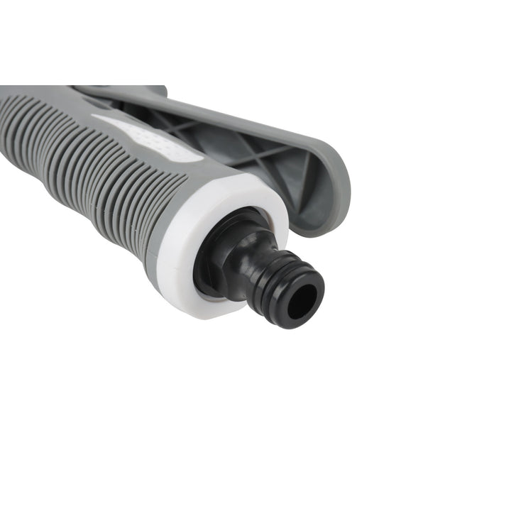 Agaplast kerti locsoló, pisztoly, 10 funkció, LL01-042