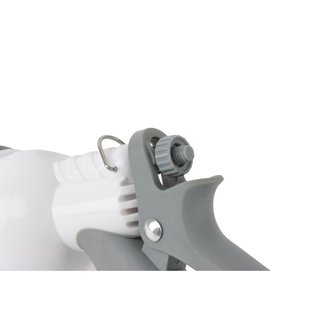 Agaplast kerti locsoló, pisztoly, 10 funkció, LL01-042