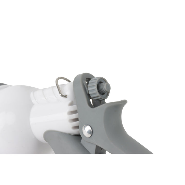 Agaplast kerti locsoló, pisztoly, 10 funkció, LL01-042