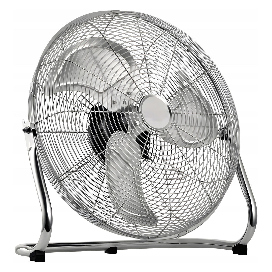LTC ventilátor, padló, 120W, keringtető, 3 fokozat, LXWTP18