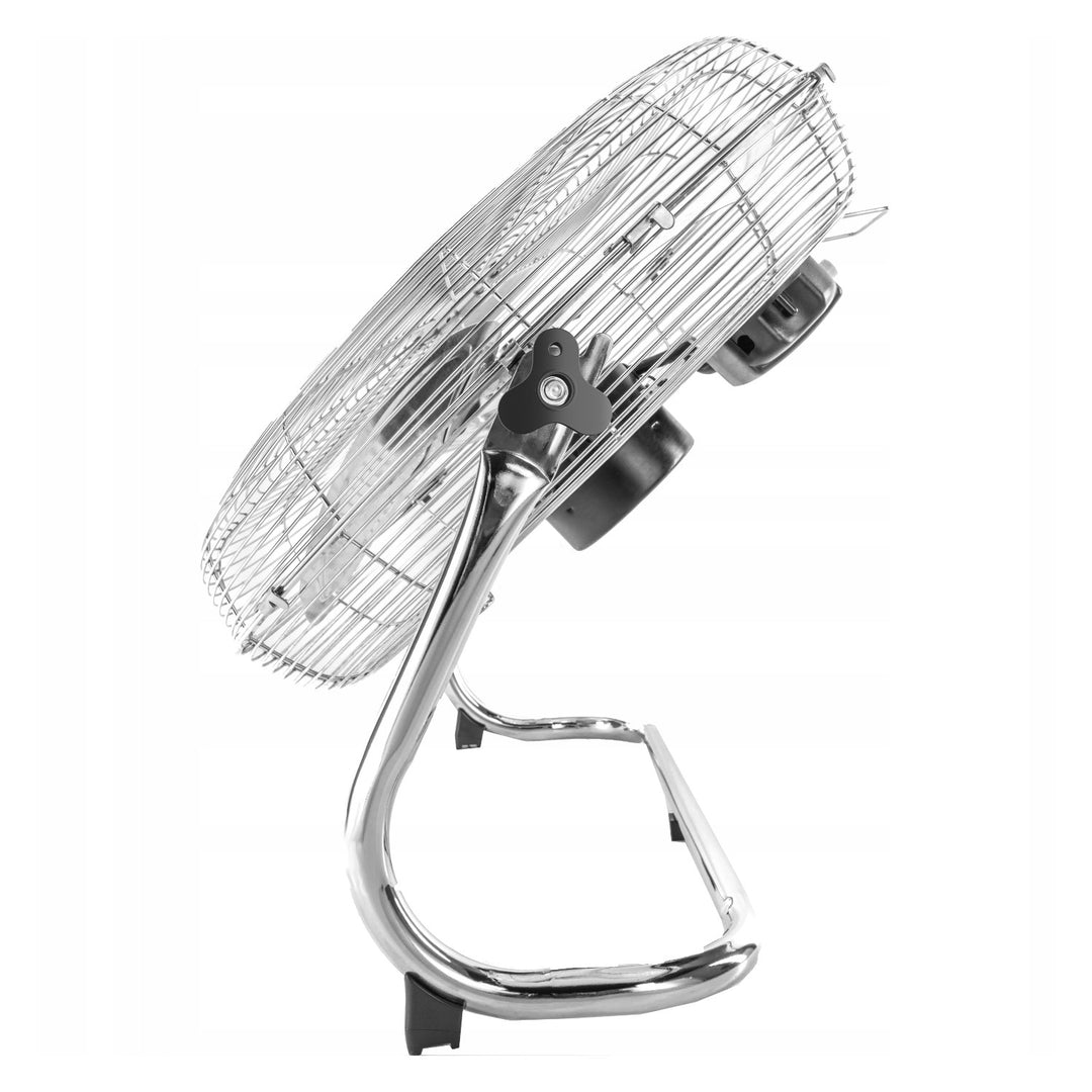 LTC ventilátor, padló, 120W, keringtető, 3 fokozat, LXWTP18