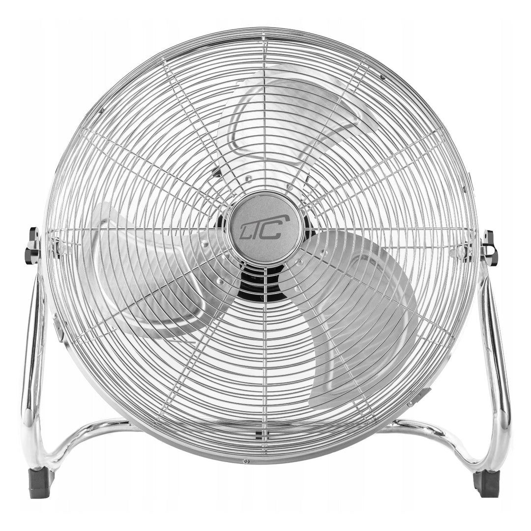LTC ventilátor, padló, 120W, keringtető, 3 fokozat, LXWTP18