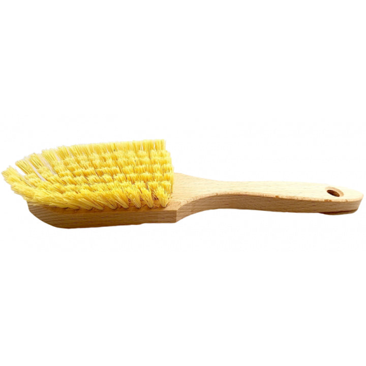 Starmann kutyamancs tisztító kefe, 100% bio, 5/08P