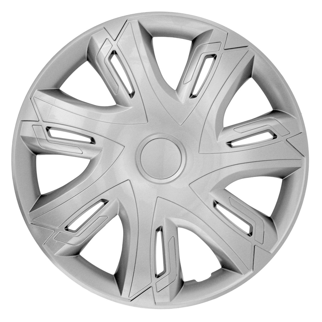 Univerzális keréktárcsa 16" NRM N-Power ezüst 1 db