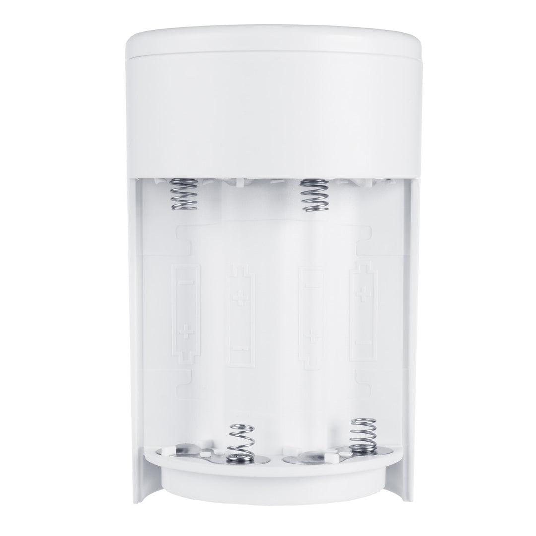 Promedix automata adagoló 300ml fehér 4xAA