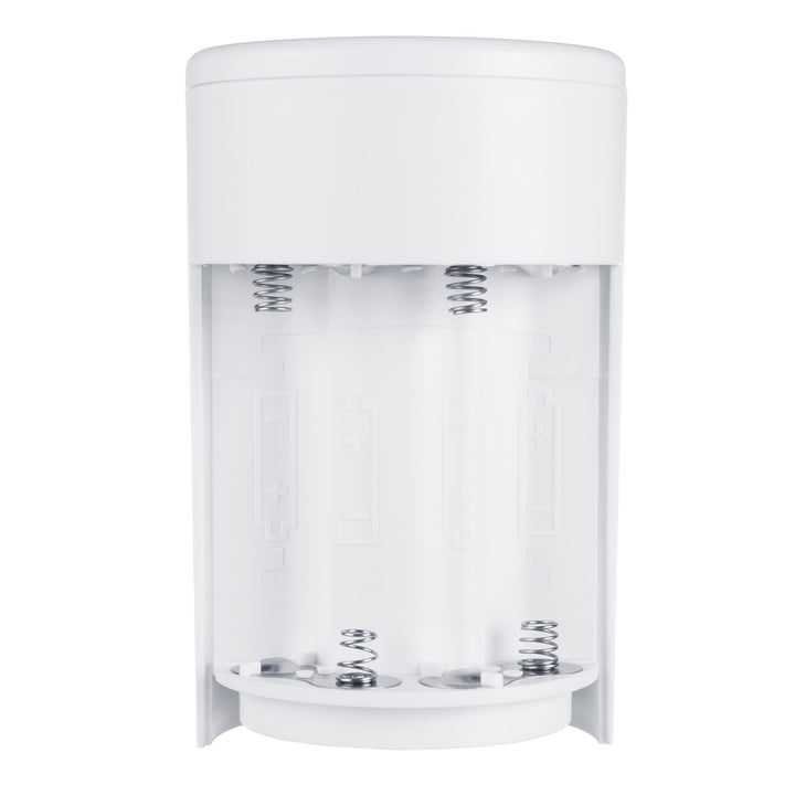 Promedix automata adagoló 300ml fehér 4xAA